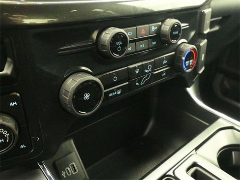 New 2026 Ford F150 STX w/ Equipment Group 200A image 17