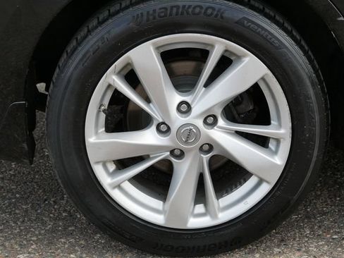 Used 2013 Nissan Altima 2.5 SL FWD image 9