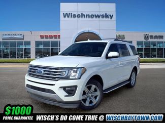 Used 2020 Ford Expedition XLT w/ Equipment Group 202A RWD video 1