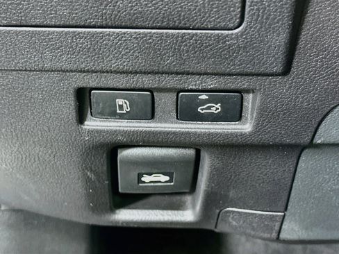 Used 2020 Lexus ES 350 w/ Premium Package FWD image 17