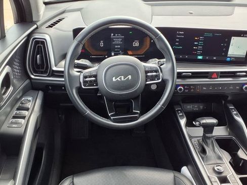 Used 2024 Kia Sorento S AWD/4WD image 4