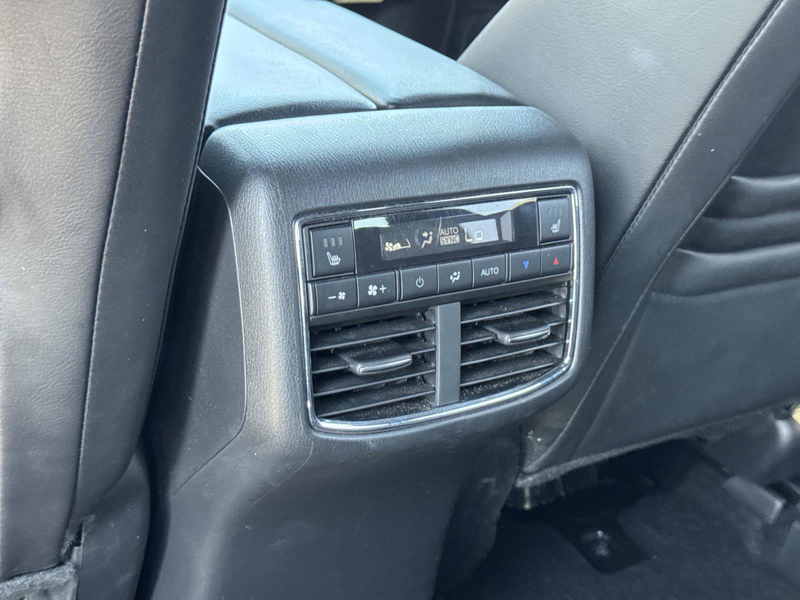 Used 2019 MAZDA CX-9 Grand Touring FWD image 30