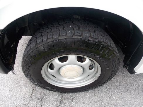 Used 2017 Ford F150 XL w/ XL Power Equipment Group RWD image 21