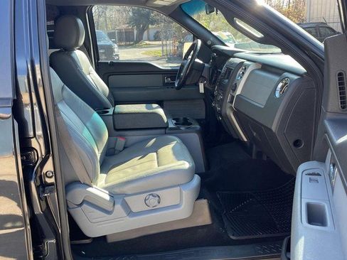 Used 2014 Ford F150 XLT w/ Equipment Group 302A Luxury image 11