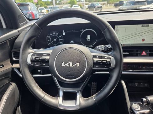 Used 2025 Kia Sportage X-Pro AWD/4WD image 14