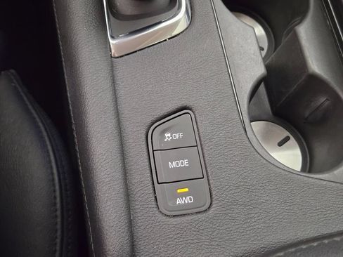 Used 2019 Cadillac XT5 Premium Luxury AWD/4WD image 34