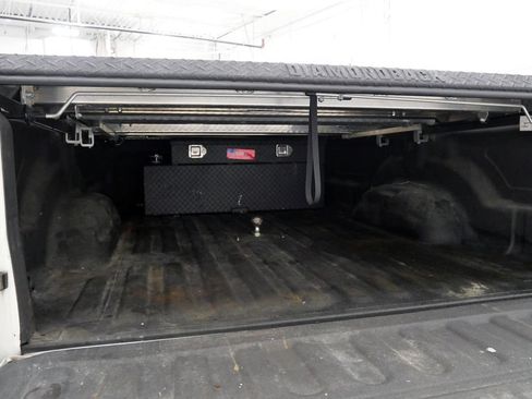 Used 2015 RAM 3500 Laramie Longhorn w/ Convenience Group AWD/4WD image 37