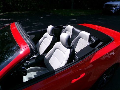 Used 2024 Ford Mustang Premium RWD image 18