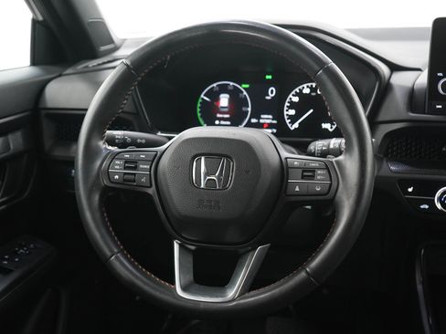 Used 2024 Honda CR-V Sport image 16