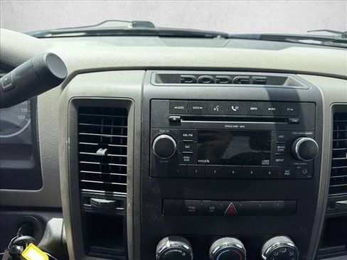 Used 2009 Dodge Ram 1500 Truck ST w/ ST Popular Equipment Group RWD image 13
