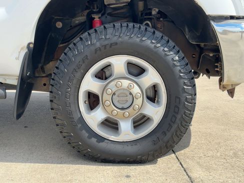 Used 2016 Ford F250 XL w/ Power Equipment Group image 11