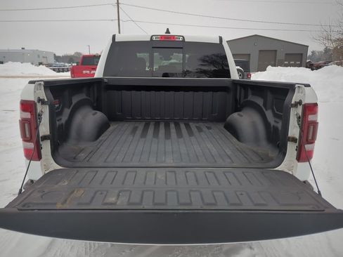 Used 2021 RAM 1500 Big Horn image 15