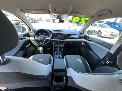 Used 2024 Volkswagen Taos S FWD image 18