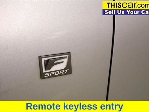 Used 2015 Lexus IS 250 w/ F-Sport Package RWD image 13