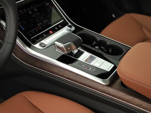 New 2026 Audi Q7 Premium Plus AWD/4WD image 17