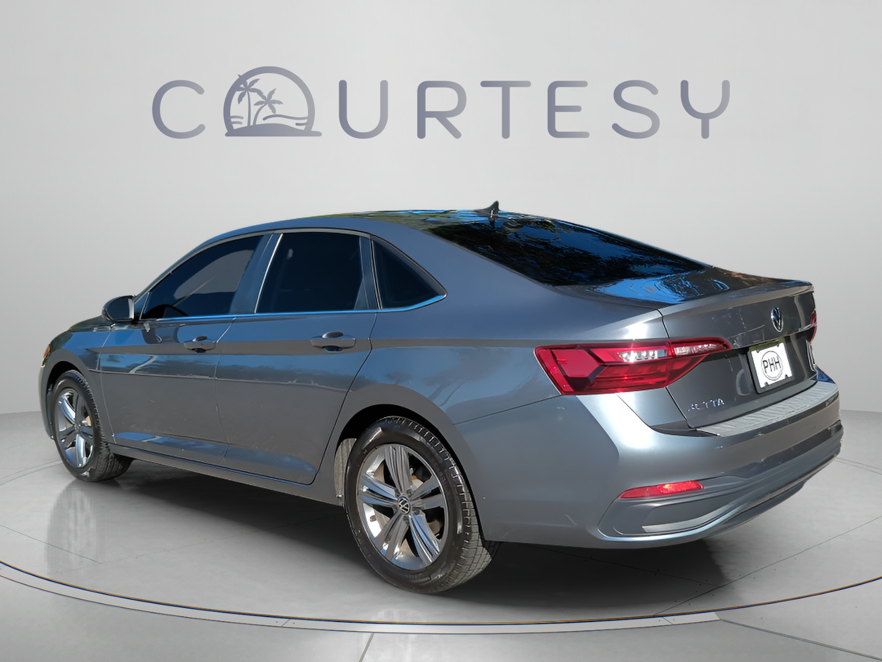 Used 2023 Volkswagen Jetta SE FWD image 5