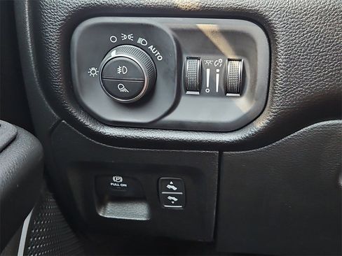 New 2025 RAM 1500 Lone Star image 23