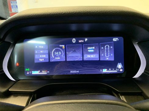 Used 2023 Jeep Grand Cherokee Altitude image 24