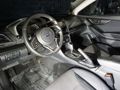Used 2019 Subaru Crosstrek 2.0i Premium AWD/4WD image 12