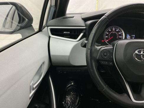 Used 2020 Toyota Corolla SE FWD image 33