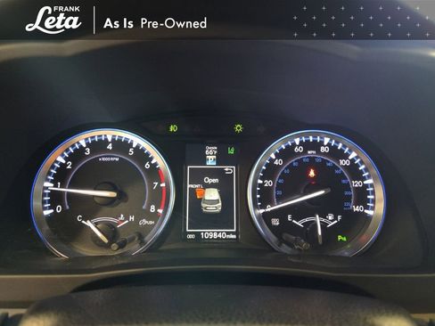 Used 2015 Toyota Highlander Limited Platinum AWD/4WD image 16