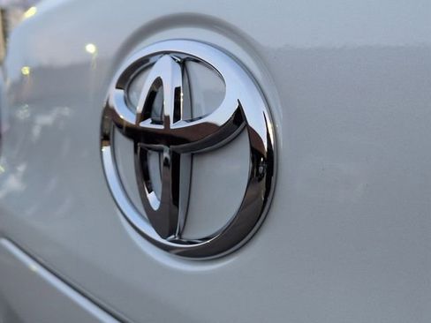 New 2026 Toyota Corolla Cross L image 23