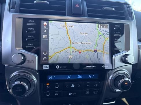 Used 2022 Toyota 4Runner Limited image 4