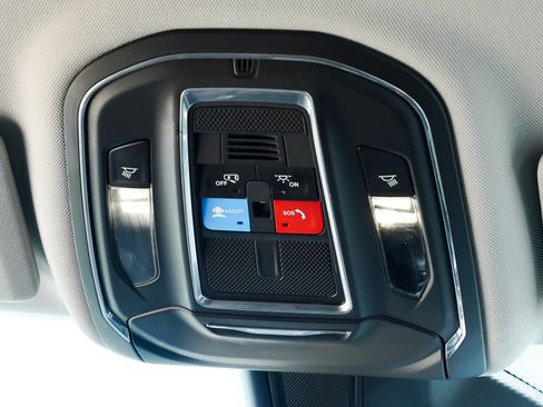 Used 2023 Jeep Grand Cherokee L Laredo AWD/4WD image 30