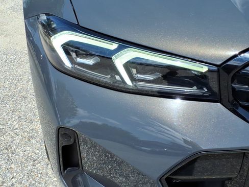 Used 2023 BMW M340i xDrive AWD/4WD image 6
