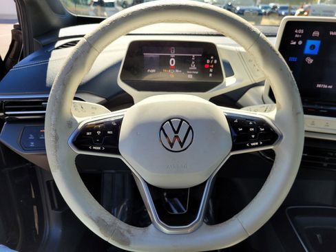 Used 2023 Volkswagen ID.4 Pro S RWD image 34
