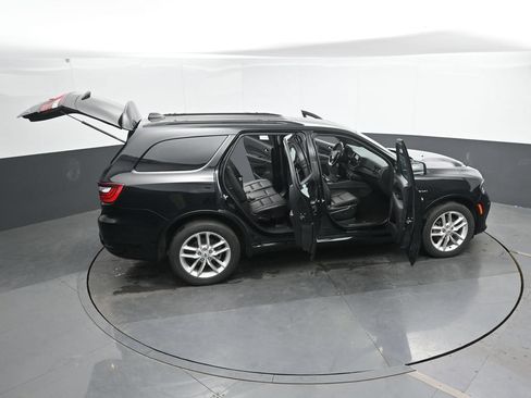 Used 2025 Dodge Durango R/T AWD/4WD image 52