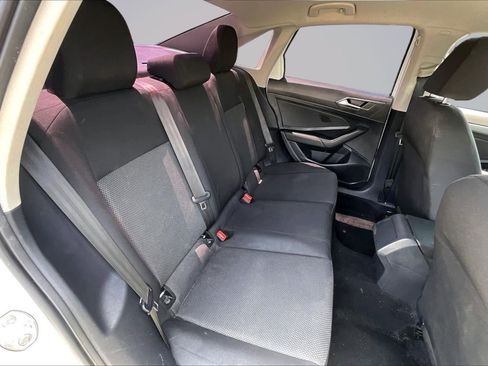 Used 2021 Volkswagen Jetta S FWD image 27