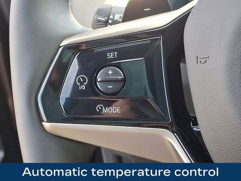 Used 2025 BMW X3 xDrive30i image 7