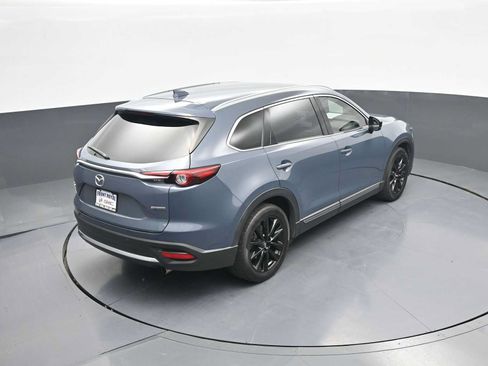 Used 2022 MAZDA CX-9 Carbon Edition AWD/4WD image 32