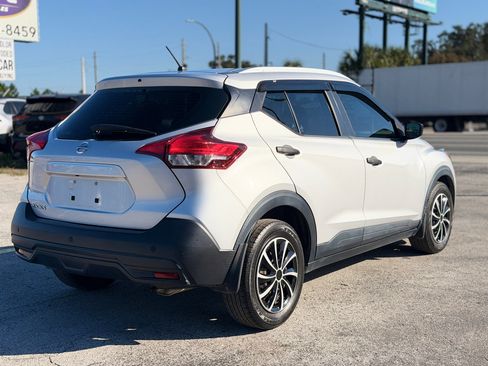 Used 2019 Nissan Kicks S w/ Exterior Electronics Package image 5