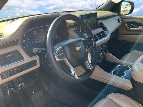 Used 2023 Chevrolet Tahoe Premier image 17