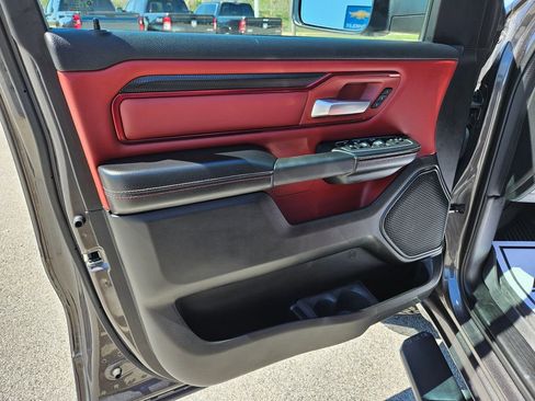 Used 2023 RAM 1500 Rebel w/ Rebel Level 1 Equipment Group image 22