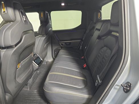 Used 2024 Rivian R1T Adventure AWD/4WD image 21