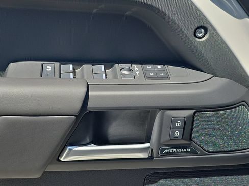 New 2026 Land Rover Defender 130 S AWD/4WD image 29