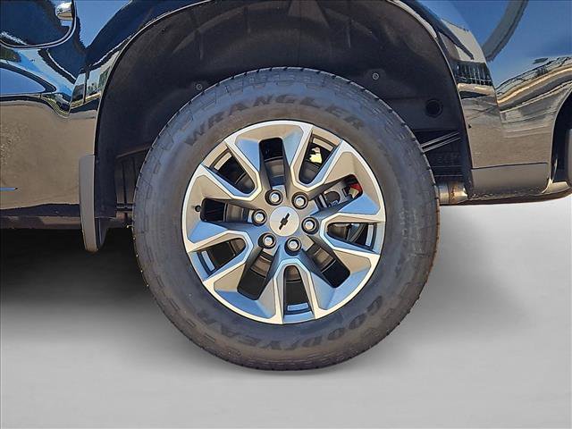 New 2026 Chevrolet Silverado 1500 RST AWD/4WD image 10