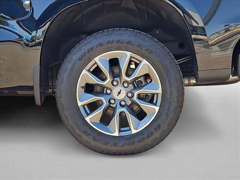 New 2026 Chevrolet Silverado 1500 RST AWD/4WD image 10