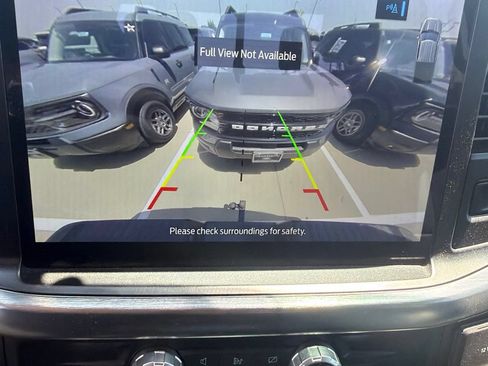 Used 2022 Ford F150 Lariat w/ Bed Utility Package AWD/4WD image 18