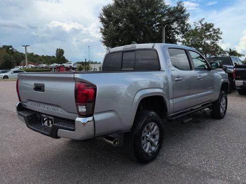 Used 2020 Toyota Tacoma SR5 RWD image 6