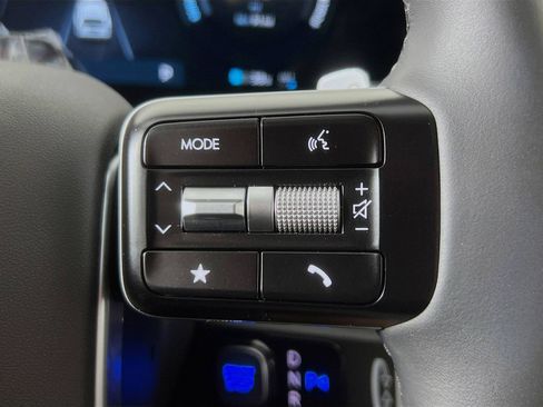 New 2026 Hyundai Ioniq 9 SEL AWD/4WD image 16
