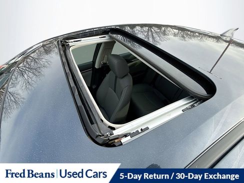 Used 2020 Honda Civic EX-L image 18