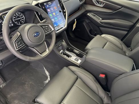 New 2026 Subaru Ascent Touring AWD/4WD image 9