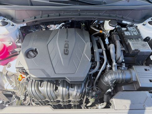 New 2026 Hyundai Tucson SEL image 23