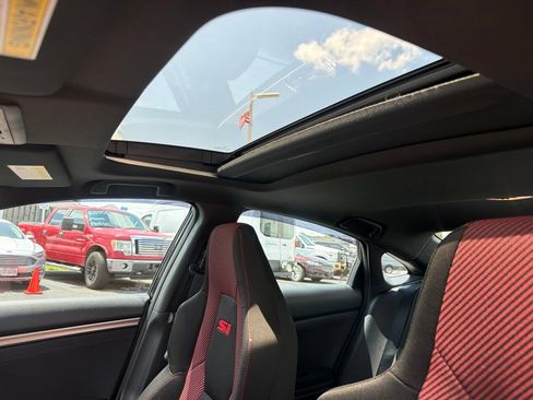Used 2020 Honda Civic Si image 17