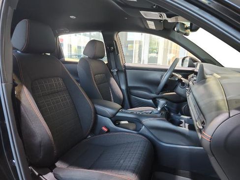 Used 2024 Honda HR-V Sport image 23