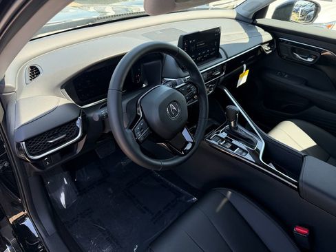 New 2026 Acura ADX AWD image 11